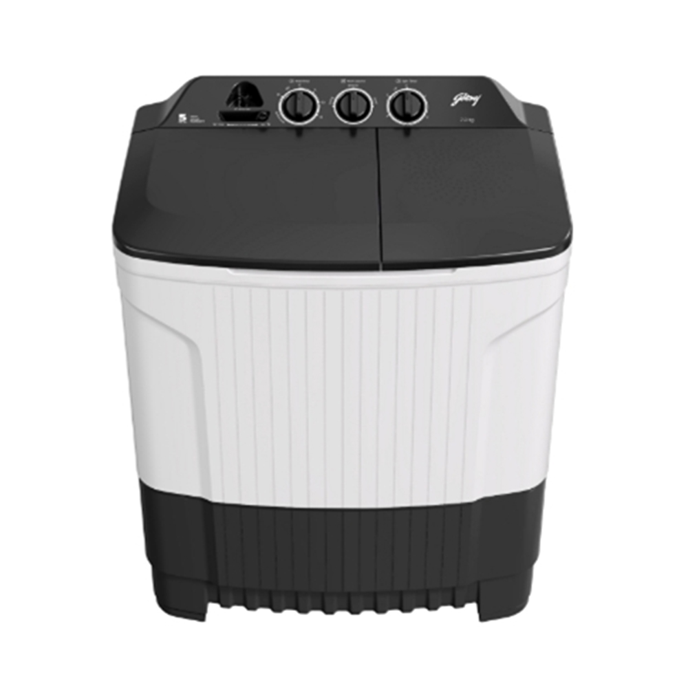 Godrej-7 Kg Semi Automatic Washing Machine 